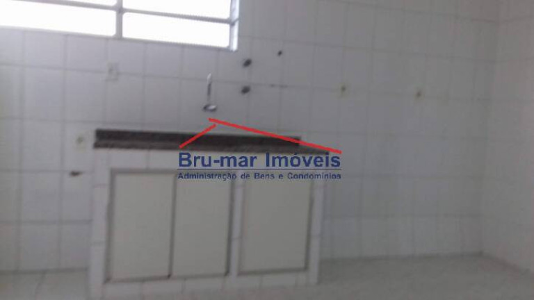 Imagem Apartamento com 2 Quartos à Venda, 60 m² em Itararé - São Vicente