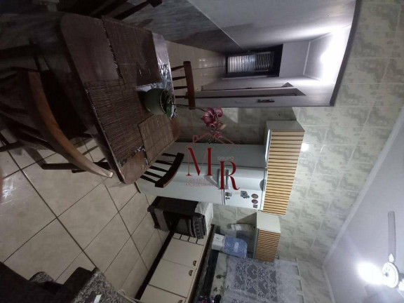 Imagem Casa com 3 Quartos à Venda, 170 m² em Solemar - Praia Grande Imagem Casa com 3 Quartos à Venda, 170 m² em Solemar - Praia Grande