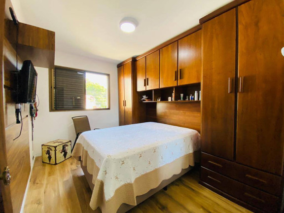 Imagem Apartamento com 3 Quartos à Venda,  em Centro - Taubaté