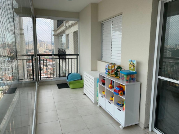 Imagem Apartamento com 2 Quartos à Venda, 68 m² em Ipiranga - São Paulo Imagem Apartamento com 2 Quartos à Venda, 68 m² em Ipiranga - São Paulo