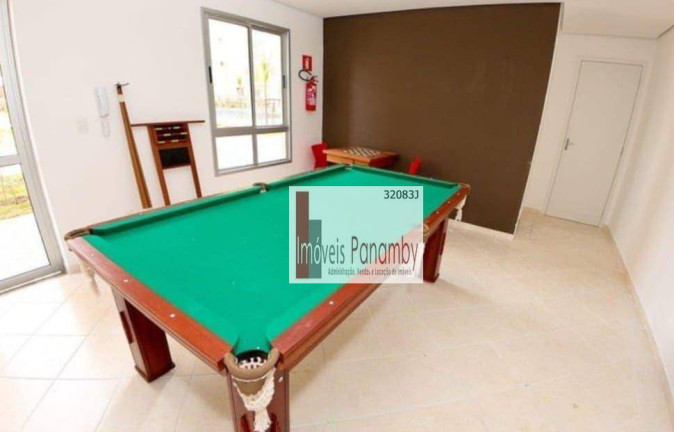 Imagem Apartamento com 2 Quartos à Venda, 53 m² em Sacomã - São Paulo Imagem Apartamento com 2 Quartos à Venda, 53 m² em Sacomã - São Paulo