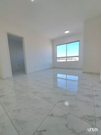 Imagem Apartamento com 2 Quartos à Venda, 61 m² em Barreiros - São José