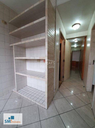 Imagem Apartamento com 4 Quartos à Venda, 237 m² em Brooklin Paulista - São Paulo