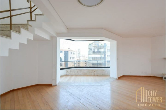 Imagem Apartamento com 3 Quartos à Venda, 485 m² em Paraíso - São Paulo Imagem Apartamento com 3 Quartos à Venda, 485 m² em Paraíso - São Paulo