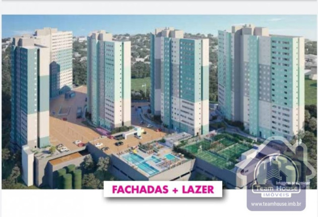 Imagem Apartamento com 2 Quartos à Venda, 41 m² em Jardim Rodrigues Alves - Ferraz De Vasconcelos Imagem Apartamento com 2 Quartos à Venda, 41 m² em Jardim Rodrigues Alves - Ferraz De Vasconcelos