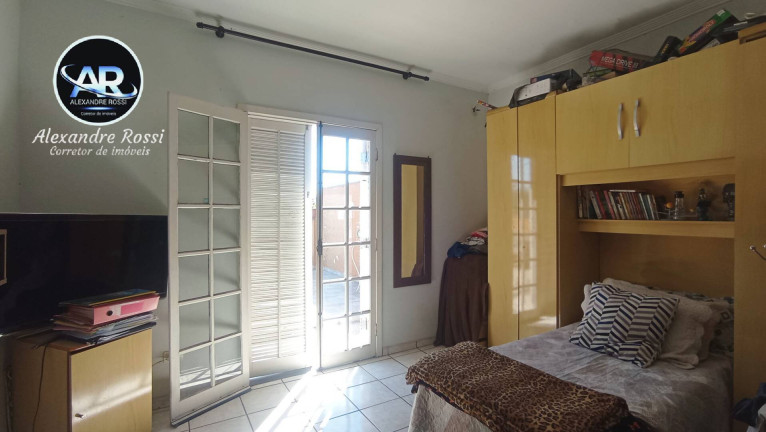 Imagem Casa com 3 Quartos à Venda, 94 m² em Jardim Guanciale - Campo Limpo Paulista