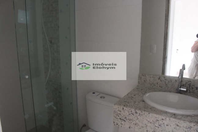 Imagem Apartamento com 2 Quartos à Venda, 58 m² em Saboó - Santos Imagem Apartamento com 2 Quartos à Venda, 58 m² em Saboó - Santos