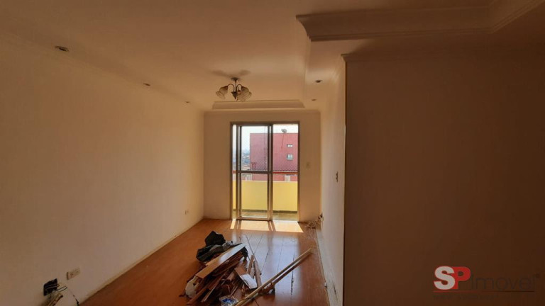 Imagem Apartamento com 2 Quartos à Venda, 55 m² em Jardim Do Estádio - Santo André Imagem Apartamento com 2 Quartos à Venda, 55 m² em Jardim Do Estádio - Santo André