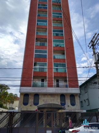 Imagem Apartamento com 2 Quartos à Venda, 100 m² em Embaré - Santos Imagem Apartamento com 2 Quartos à Venda, 100 m² em Embaré - Santos