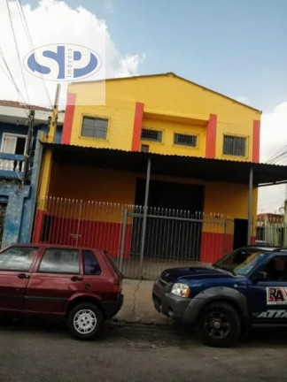 Imagem Imóvel Comercial à Venda, 502 m² em Santana - São Paulo Imagem Imóvel Comercial à Venda, 502 m² em Santana - São Paulo