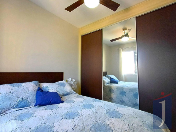Imagem Apartamento com 2 Quartos à Venda, 50 m² em Ipiranga - São Paulo