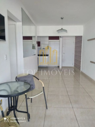 Imagem Apartamento com 2 Quartos para Alugar, 52 m² em Jardim Oswaldo Cruz - São José Dos Campos Imagem Apartamento com 2 Quartos para Alugar, 52 m² em Jardim Oswaldo Cruz - São José Dos Campos