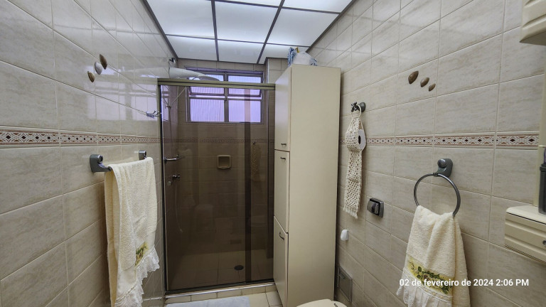 Imagem Apartamento com 3 Quartos à Venda, 151 m² em Gonzaga - Santos Imagem Apartamento com 3 Quartos à Venda, 151 m² em Gonzaga - Santos