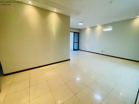 Imagem Imóvel com 3 Quartos à Venda, 135 m² em Pituba - Salvador Imagem Imóvel com 3 Quartos à Venda, 135 m² em Pituba - Salvador