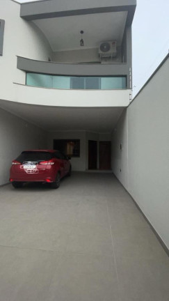 Imagem Casa com 4 Quartos à Venda, 150 m² em Vila Camilopolis - Santo André Imagem Casa com 4 Quartos à Venda, 150 m² em Vila Camilopolis - Santo André