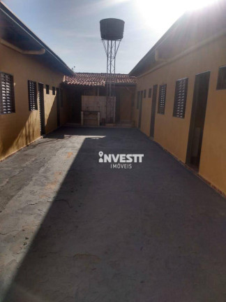 Kitnet com 1 Quarto à Venda, 302 m² em Setor Noroeste - Goiânia