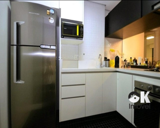 Imagem Apartamento com 2 Quartos à Venda, 61 m² em Jardim Paulista - São Paulo