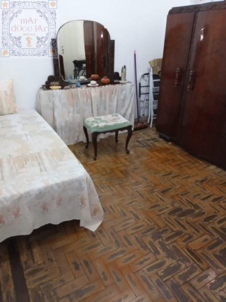 Casa com 3 Quartos à Venda, 275 m² em Ponta Da Praia - Santos