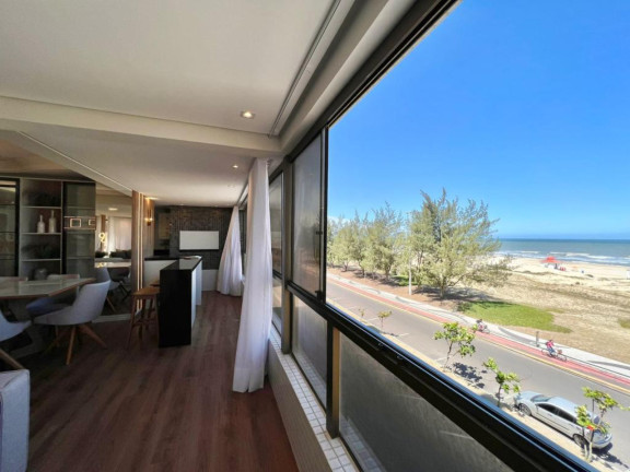Imagem Apartamento com 3 Quartos à Venda, 178 m² em Navegantes - Capao Da Canoa Imagem Apartamento com 3 Quartos à Venda, 178 m² em Navegantes - Capao Da Canoa