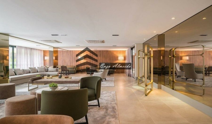 Imagem Apartamento com 3 Quartos à Venda, 276 m² em Perdizes - São Paulo Imagem Apartamento com 3 Quartos à Venda, 276 m² em Perdizes - São Paulo