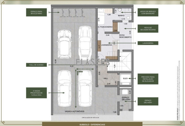 Imagem Imóvel com 4 Quartos à Venda, 509 m² em Planalto Paulista - São Paulo Imagem Imóvel com 4 Quartos à Venda, 509 m² em Planalto Paulista - São Paulo