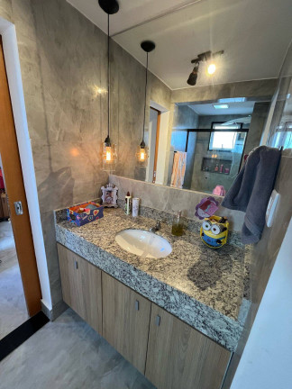 Imagem Apartamento com 3 Quartos para Alugar, 90 m² em Jardim Aclimação - Cuiabá Imagem Apartamento com 3 Quartos para Alugar, 90 m² em Jardim Aclimação - Cuiabá