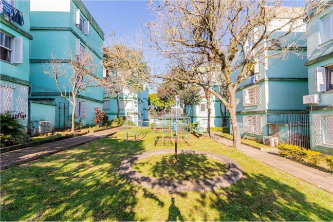 Imagem Apartamento com 2 Quartos à Venda, 55 m² em Santa Tereza - Porto Alegre