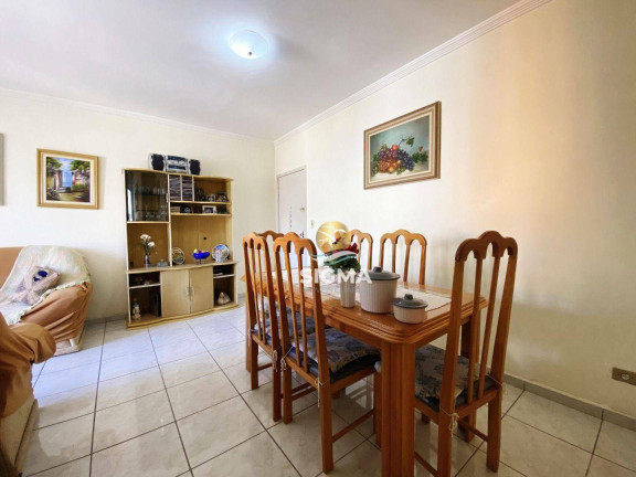 Imagem Apartamento com 2 Quartos à Venda, 70 m² em Jardim Astúrias - Guarujá Imagem Apartamento com 2 Quartos à Venda, 70 m² em Jardim Astúrias - Guarujá
