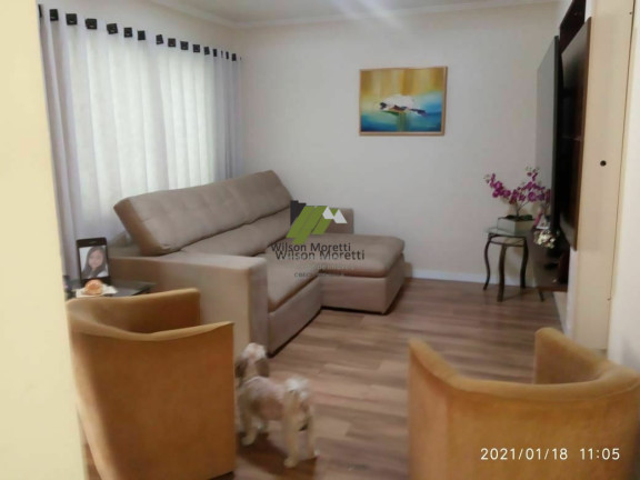 Imagem Casa com 3 Quartos à Venda, 202 m²