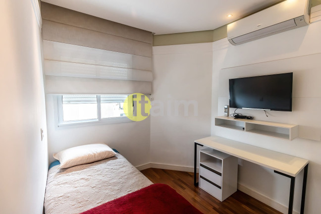 Imagem Apartamento com 2 Quartos para Alugar, 97 m² em Jardim Europa - São Paulo