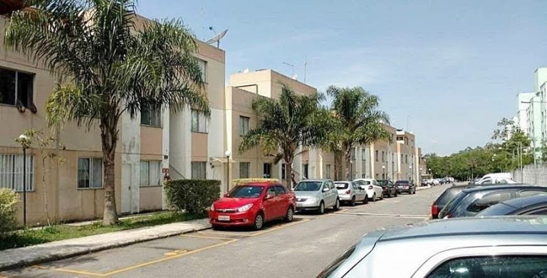 Imagem Casa com 2 Quartos à Venda ou Locação, 57 m² em Jardim Itamarati - Poá Imagem Casa com 2 Quartos à Venda ou Locação, 57 m² em Jardim Itamarati - Poá
