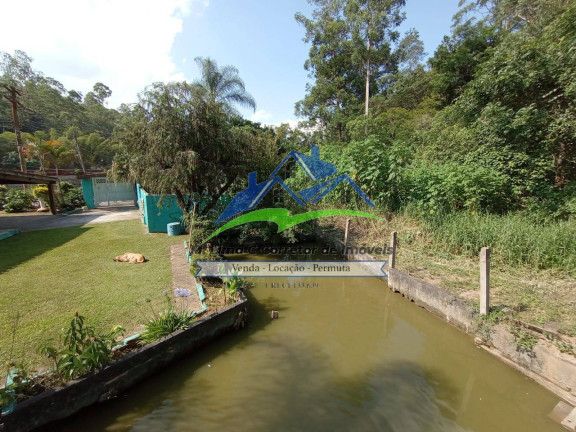 Imagem Chácara com 3 Quartos à Venda, 1 m² em Terra Preta - Mairiporã Imagem Chácara com 3 Quartos à Venda, 1 m² em Terra Preta - Mairiporã