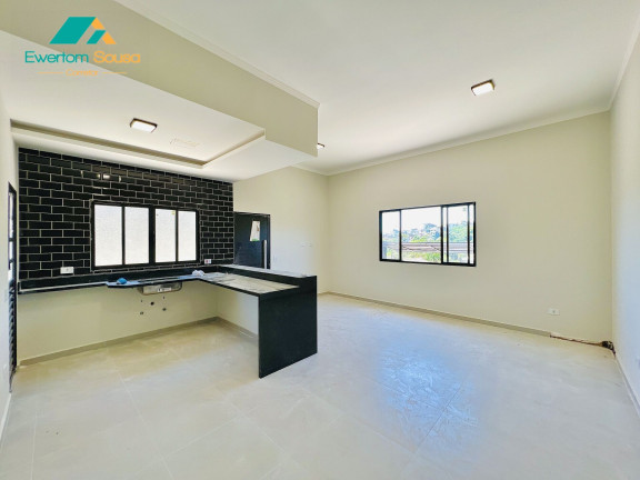 Imagem Casa com 3 Quartos à Venda, 95 m² em Conjunto Habitacional José Barnet Y Vives - Atibaia Imagem Casa com 3 Quartos à Venda, 95 m² em Conjunto Habitacional José Barnet Y Vives - Atibaia