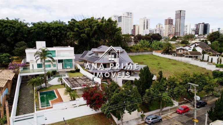 Imagem Casa de Condomínio com 5 Quartos à Venda, 693 m² em Jardim Das Colinas - São José Dos Campos Imagem Casa de Condomínio com 5 Quartos à Venda, 693 m² em Jardim Das Colinas - São José Dos Campos