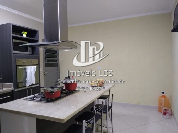 Imagem Sobrado com 3 Quartos à Venda, 90 m² em Veloso - Osasco