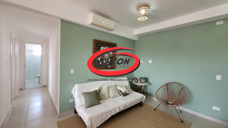 Imagem Apartamento com 3 Quartos à Venda, 90 m² em Itaguá - Ubatuba Imagem Apartamento com 3 Quartos à Venda, 90 m² em Itaguá - Ubatuba