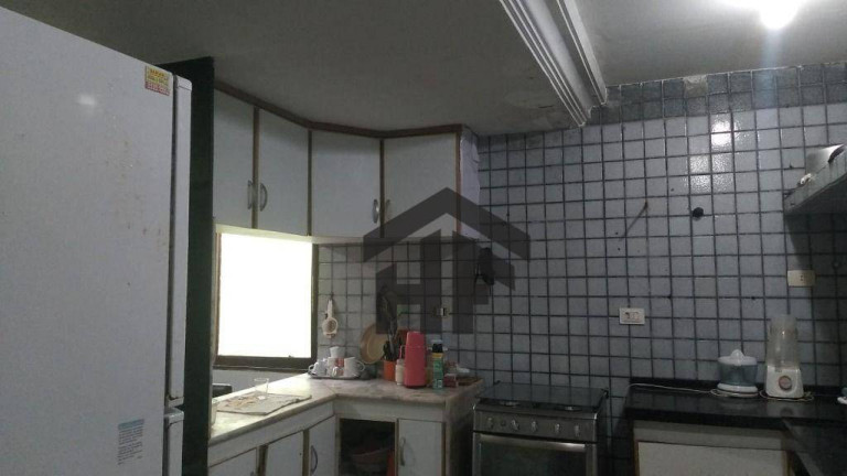 Imagem Casa com 4 Quartos à Venda, 370 m² em Janga - Paulista