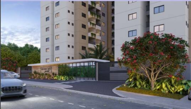 Imagem Apartamento com 2 Quartos à Venda, em Setor Faiçalville - Goiânia Imagem Apartamento com 2 Quartos à Venda, em Setor Faiçalville - Goiânia