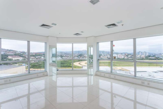 Imóvel Comercial à Venda, 42 m² em Cristal - Porto Alegre