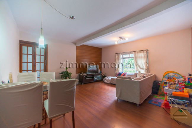 Imagem Apartamento com 2 Quartos à Venda, 99 m² em Perdizes - Sao Paulo Imagem Apartamento com 2 Quartos à Venda, 99 m² em Perdizes - Sao Paulo
