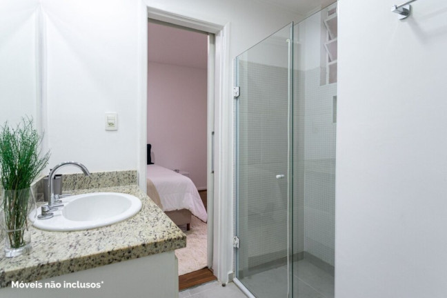 Imagem Apartamento com 3 Quartos à Venda, 129 m² em Pinheiros - São Paulo