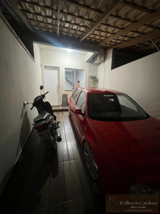Imagem Sobrado com 2 Quartos à Venda, 105 m² em Rio Pequeno - Camboriú Imagem Sobrado com 2 Quartos à Venda, 105 m² em Rio Pequeno - Camboriú