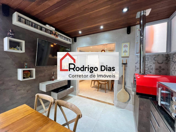Imagem Casa de Condomínio com 3 Quartos à Venda, 135 m² em Medeiros - Jundiaí Imagem Casa de Condomínio com 3 Quartos à Venda, 135 m² em Medeiros - Jundiaí