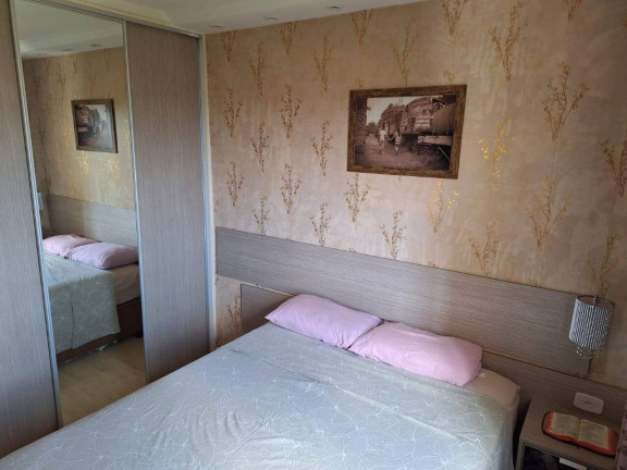 Imagem Apartamento com 2 Quartos à Venda, 53 m² em Jardim Roma - Jundiaí Imagem Apartamento com 2 Quartos à Venda, 53 m² em Jardim Roma - Jundiaí