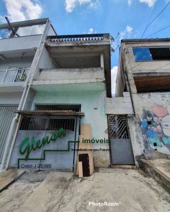 Imagem Casa com 4 Quartos à Venda, 90 m² em Cidade Antônio Estevão De Carvalho - São Paulo Imagem Casa com 4 Quartos à Venda, 90 m² em Cidade Antônio Estevão De Carvalho - São Paulo