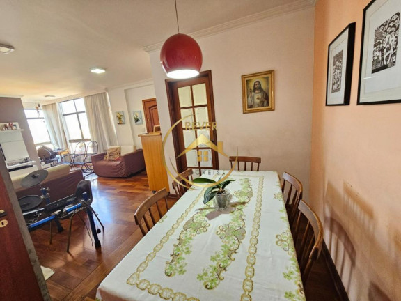 Imagem Apartamento com 3 Quartos à Venda, 110 m² em Jardim Chapadão - Campinas Imagem Apartamento com 3 Quartos à Venda, 110 m² em Jardim Chapadão - Campinas