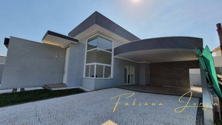 Imagem Casa de Condomínio com 3 Quartos à Venda, 280 m² em Jardim São Marcos - Valinhos