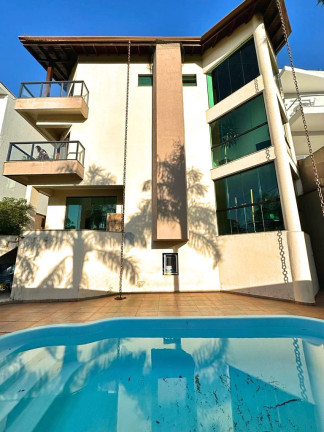 Casa com 5 Quartos à Venda, 501 m² em Parque Terra Nova Ii - São Bernardo Do Campo