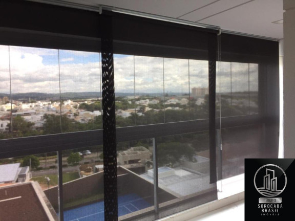 Imagem Apartamento com 1 Quarto para Alugar, 46 m² em Parque Campolim - Sorocaba Imagem Apartamento com 1 Quarto para Alugar, 46 m² em Parque Campolim - Sorocaba