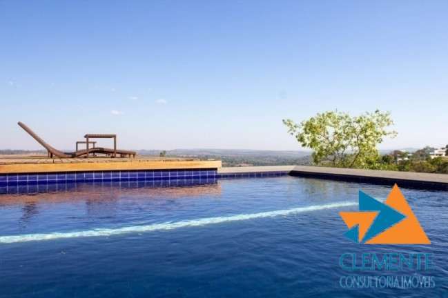Imagem Casa de Condomínio com 4 Quartos à Venda, 290 m² em Mirante Do Fidalgo - Lagoa Santa Imagem Casa de Condomínio com 4 Quartos à Venda, 290 m² em Mirante Do Fidalgo - Lagoa Santa